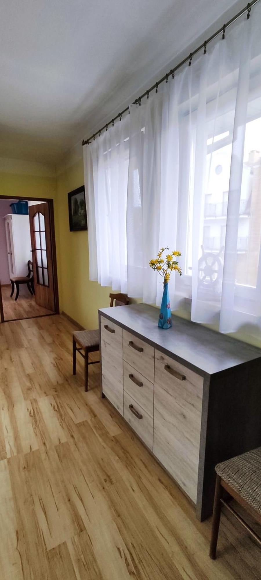 Apartament W Podkowie Mrzeżyno Exterior foto