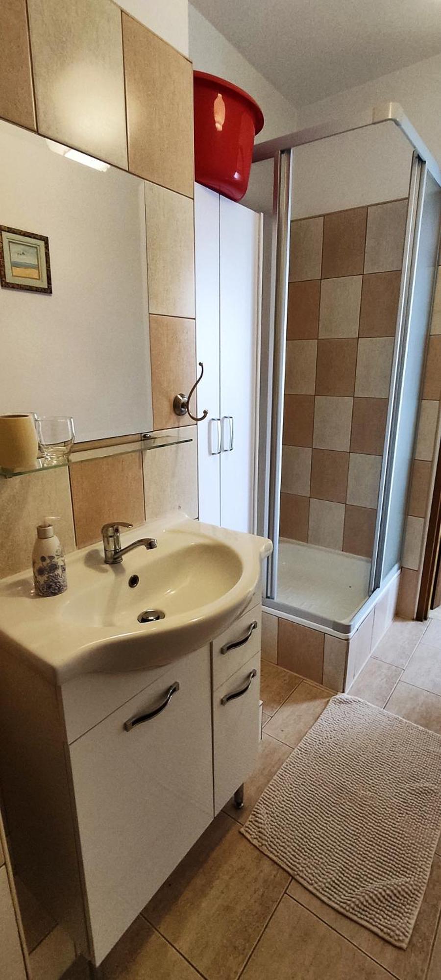 Apartament W Podkowie Mrzeżyno Exterior foto